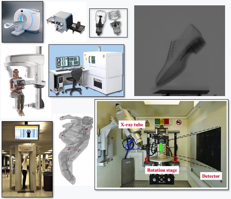 AlfaTest 3D Scanning